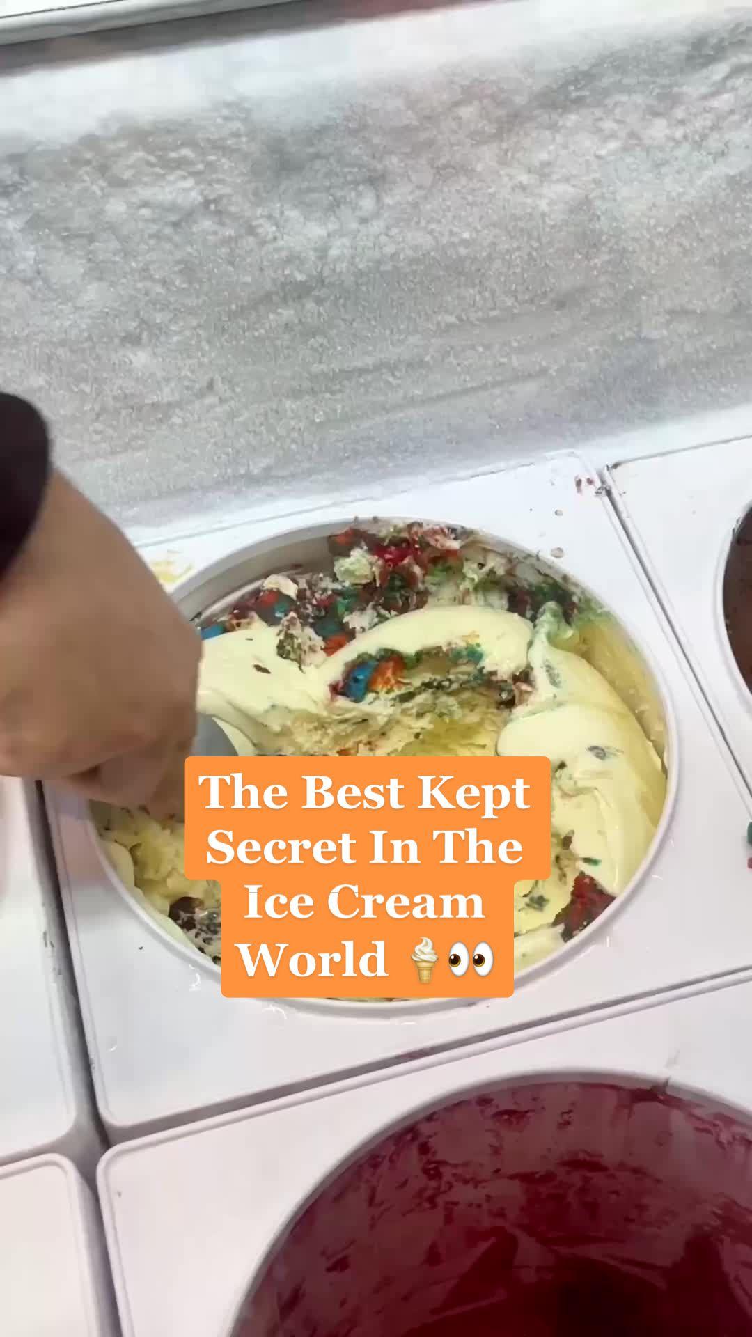 #amazonfavorites #amazonmusthaves #tiktokmademebuyit #icecream #zeroll #learnontiktok